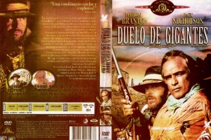 Duelo de gigantes